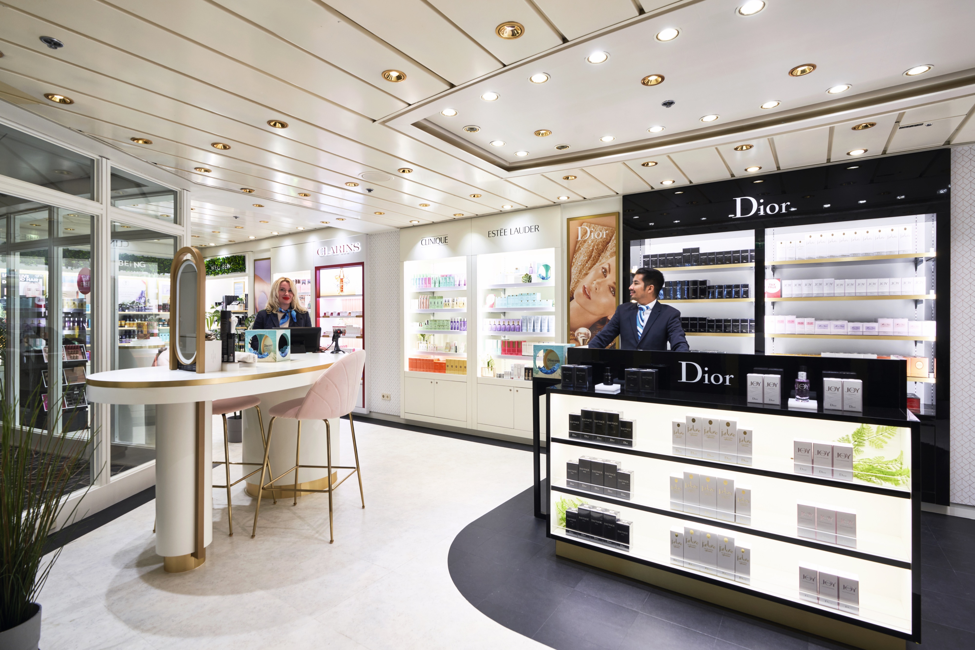 Marella Voyager - Broad Street Shops